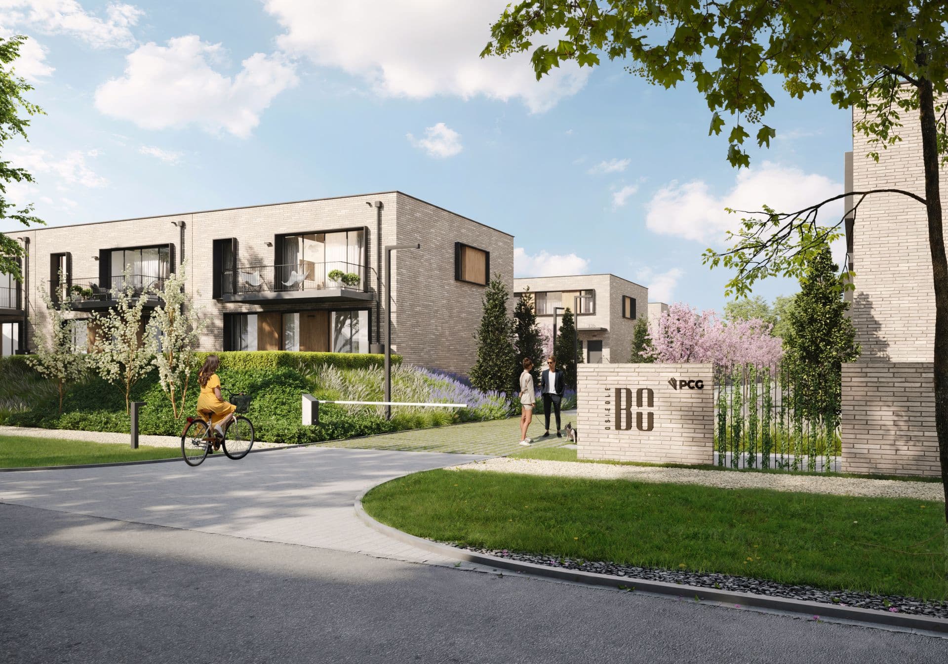 Jak dopasować mieszkanie deweloperskie do swoich potrzeb?